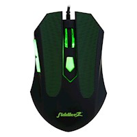 FIDDLER MOUSE PARA GAMING 6D RBG LIGHTING